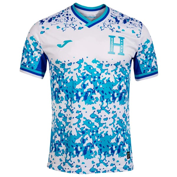 Tailandia Camiseta Honduras Tercera Equipación 2023/2024
